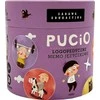 Nasza Ksiegarnia Mūsų knygynas Pucio Logopedinės kalbos atmintinė 01757