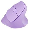 Pelė Natec Crake 2 violetinė