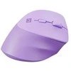 Pelė Natec Crake 2 violetinė