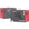 Genesis | Gaming Gamepad | Mangan 300 | Juodas | Wired