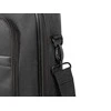 NATEC Nešiojamas kompiuteris bag Boxer Lite 15.6" juodas