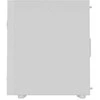 NATEC Genesis PC Case Diaxid 605 baltas ARGB