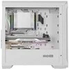 Genesis Irid 503 Lite ARGB balta