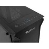 Genesis | PC Case | IRID 505 ARGB | Juodas | Midi-Tower