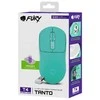 Pelė Fury Tanto T4 Wireless Mint