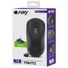 Pelė Fury Tanto T4 Wireless juoda