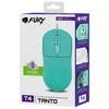 Pelė Fury Tanto T4 Mint RGB