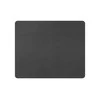 NATEC Pelės kilimėlis Spausdinamas juodas 220x180mm 10 Pak