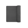 NATEC Pelės kilimėlis Spausdinamas juodas 220x180mm 10 Pak