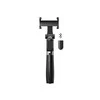 Natec Selfie Stick Tripod, Alvito, Wireless, Juodas
