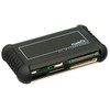 NATEC NCZ-0206 kortelių skaitytuvas „Viskas viename Beetle SDHC USB 2.0“