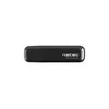 NATEC Scarab 2 Card Reader USB 3.0 SD/micro SD juodas