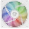 Genesis Oxal 120 ARGB balta