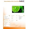Monitorius NEC E328-2 32 colių LED LFD FHD ekranas