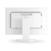 Monitorius NEC EA241WU 24'', IPS, DVI/HDMI/DP, Juodas