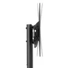 Laikiklis Neomounts NEWSTAR MOBILIŲJŲ GRINDŲ STOVĖLIAI NEMOBILIUOSE (REGULIUOJAMO AUKŠTIS: 128,5-145 CM)