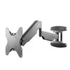 Laikiklis NEOMOUNTS BY NEWSTAR WALL MOUNTED GAS SPRING TV MOUNT (3 PIVOTS VESA 200X200)