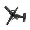 Laikiklis NEOMOUNTS SELECT SCREEN WALL MOUNT (FULL MOTION, 2 PIVOTS, VESA 400X400)