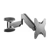 Laikiklis NEOMOUNTS BY NEWSTAR WALL MOUNTED GAS SPRING TV MOUNT (3 PIVOTS VESA 200X200)