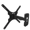 Laikiklis NEOMOUNTS BY NEWSTAR SCREEN WALL MOUNT (FULL MOTION, 2 PIVOTS, VESA 400X400)