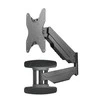 Laikiklis NEOMOUNTS BY NEWSTAR WALL MOUNTED GAS SPRING TV MOUNT (3 PIVOTS VESA 200X200)