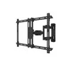 Laikiklis NEOMOUNTS SELECT SCREEN WALL MOUNT (FULL MOTION, 3 PIVOTS, VESA 600X400)
