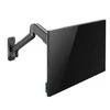 Laikiklis NEOMOUNTS BY NEWSTAR WALL MOUNTED GAS SPRING MONITORIUS ARM (3 PIVOTS VESA 100X100)