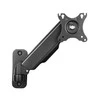 Laikiklis NEOMOUNTS BY NEWSTAR WALL MOUNTED GAS SPRING MONITORIUS ARM (2 PIVOTS VESA 100X100)