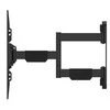 Laikiklis NEOMOUNTS BY NEWSTAR SCREEN WALL MOUNT (FULL MOTION, 3 PIVOTS, VESA 600X400)