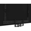Laikiklis NEOMOUNTS AV2-500BL UNIVERSAL VIDEOBAR KIT - Juodas