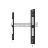 Laikiklis NEOMOUNTS BY NEWSTAR AWL-250BL16 VESA EXTENSION KIT - Juodas