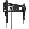 Laikiklis NEOMOUNTS LEVEL-750 WALL MOUNT (XL, 125 KG, KICKSTAND, LOCKABLE, CONNECTABLE, VESA 600X400)