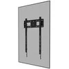 Laikiklis NEOMOUNTS LEVEL-750 WALL MOUNT (XL, 100 KG, PORTRAIT, KICKSTAND, LOCKABLE, CONNECTABLE, VESA 500X800)