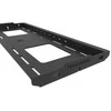 Laikiklis NEOMOUNTS LEVEL-750 WALL MOUNT (XL, 100 KG, PORTRAIT, KICKSTAND, LOCKABLE, CONNECTABLE, VESA 500X800)