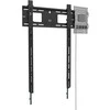 Laikiklis NEOMOUNTS LEVEL-750 WALL MOUNT (XL, 100 KG, PORTRAIT, KICKSTAND, LOCKABLE, CONNECTABLE, VESA 500X800)