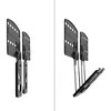 Laikiklis NEOMOUNTS ULTRA-FLAT WALL MOUNT FOR SAMSUNG QMC, QMB &amp; QHC SIGNAGE DISPLAYS