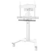 Laikiklis NEOMOUNTS AV2-500WH UNIVERSAL VIDEOBAR KIT - Baltas