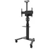 Laikiklis NEOMOUNTS SELECT VIDEOBAR KIT CAM- & AV SHELF (INCL.BOSE VB1 & BOSE VB-S ADAPTER FOR FL50S-825BL1