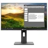 Monitorius AG Neovo LH-2402 LED ekranas 60.5 cm (23.8") 1920 x 1080 pikselių Full HD LCD Juodas