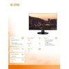 Monitorius AG Neovo SC-2702, 27"