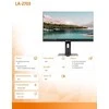 Monitorius Neovo LH-2703 27IN IPS FHD