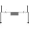 Laikiklis AG NEOVO LARGE MONITORIUS TROLLEY 55-86"/100 KG