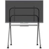 Laikiklis AG NEOVO LARGE MONITORIUS TROLLEY 55-86"/100 KG