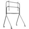 Laikiklis AG NEOVO LARGE MONITORIUS TROLLEY 55-86"/100 KG