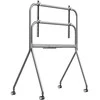 AG NEOVO LARGE MONITORIUS TROLLEY 55-86"/100 KG