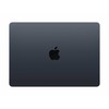 Nešiojamas kompiuteris MacBook Air 13" Apple M3 8C CPU 8C GPU/8 (Ekspozicinė prekė)