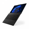 Lenovo ThinkPad T16 Gen 4 (Intel) Intel Core Ultra 7 255U Nešiojamas kompiuteris 40.6 cm (16") WUXGA 16 GB DDR5-SDRAM 512 GB SSD Wi-Fi 6E (802.11ax) Windows 11 Pro English Juodas