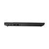 Lenovo ThinkPad T16 Gen 4 (Intel) Intel Core Ultra 7 255U Nešiojamas kompiuteris 40.6 cm (16") WUXGA 16 GB DDR5-SDRAM 512 GB SSD Wi-Fi 6E (802.11ax) Windows 11 Pro English Juodas