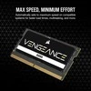 RAM Corsair DDR5 „Vengeance“ 48 GB / 5600 MHz (1 * 48) CL48