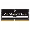 Operatyvioji atmintis (RAM) Corsair VENGEANCE 16 GB, SODIMM, 4800 MHz, Nešiojamas kompiuteris, Registered No, ECC No, 1x16 GB